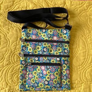 Cute Print Small Crossbody Bag